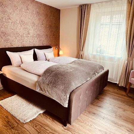 Alte Schmiede Zu Trarbach Apartment Трабен-Трарбах Екстериор снимка
