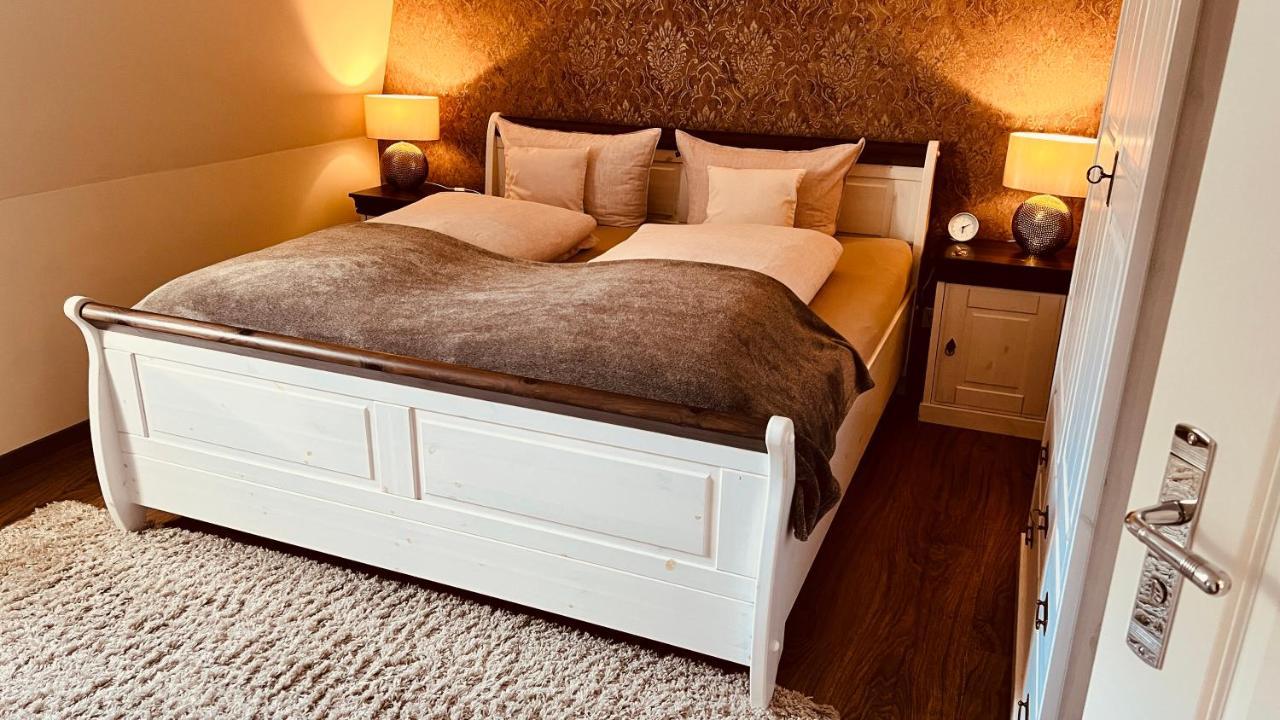 Alte Schmiede Zu Trarbach Apartment Трабен-Трарбах Екстериор снимка